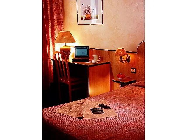 Hotel Provence Draguignan