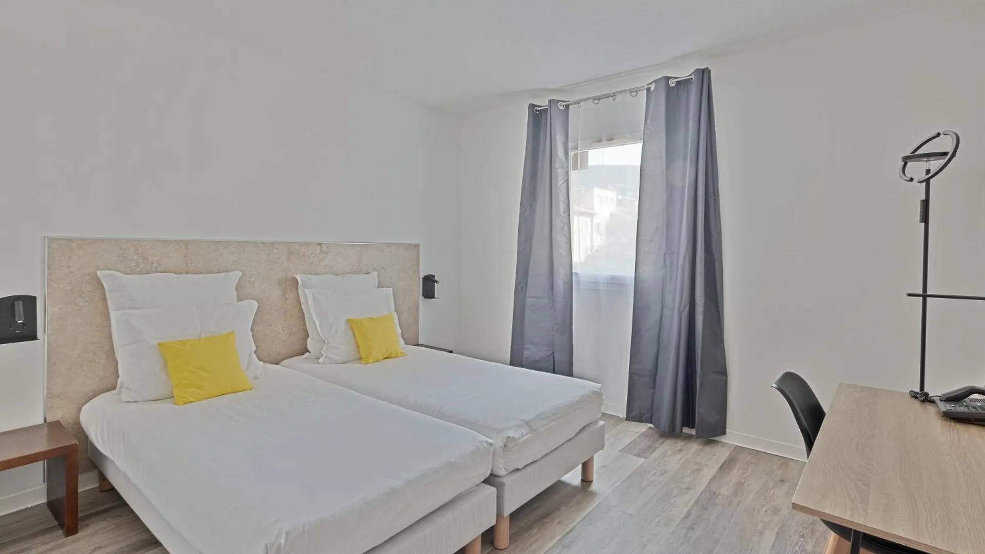 Hotel Provence Draguignan