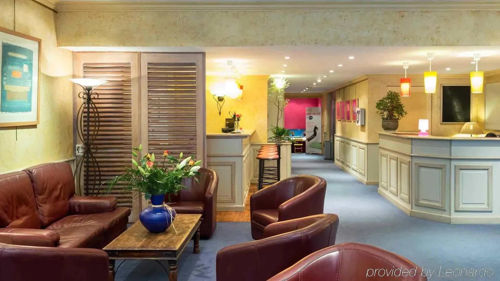 Hotel Provence Draguignan