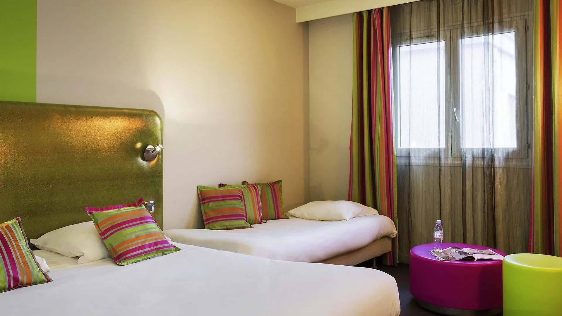 ***  Hotel Provence Draguignan France