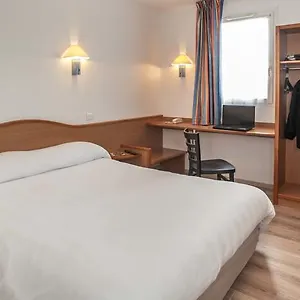 Hotel Brit Essentiel Nord **