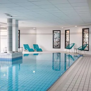 Hotel Clarion Toulouse Airport ****