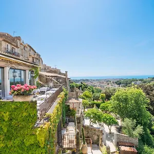 Chateau Le Cagnard **** Cagnes-sur-Mer