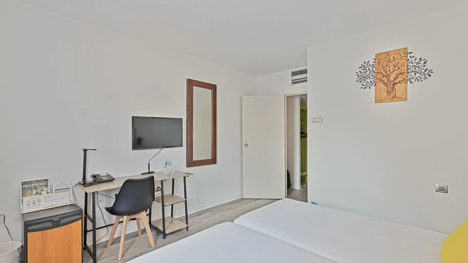 Hôtel Provence Draguignan