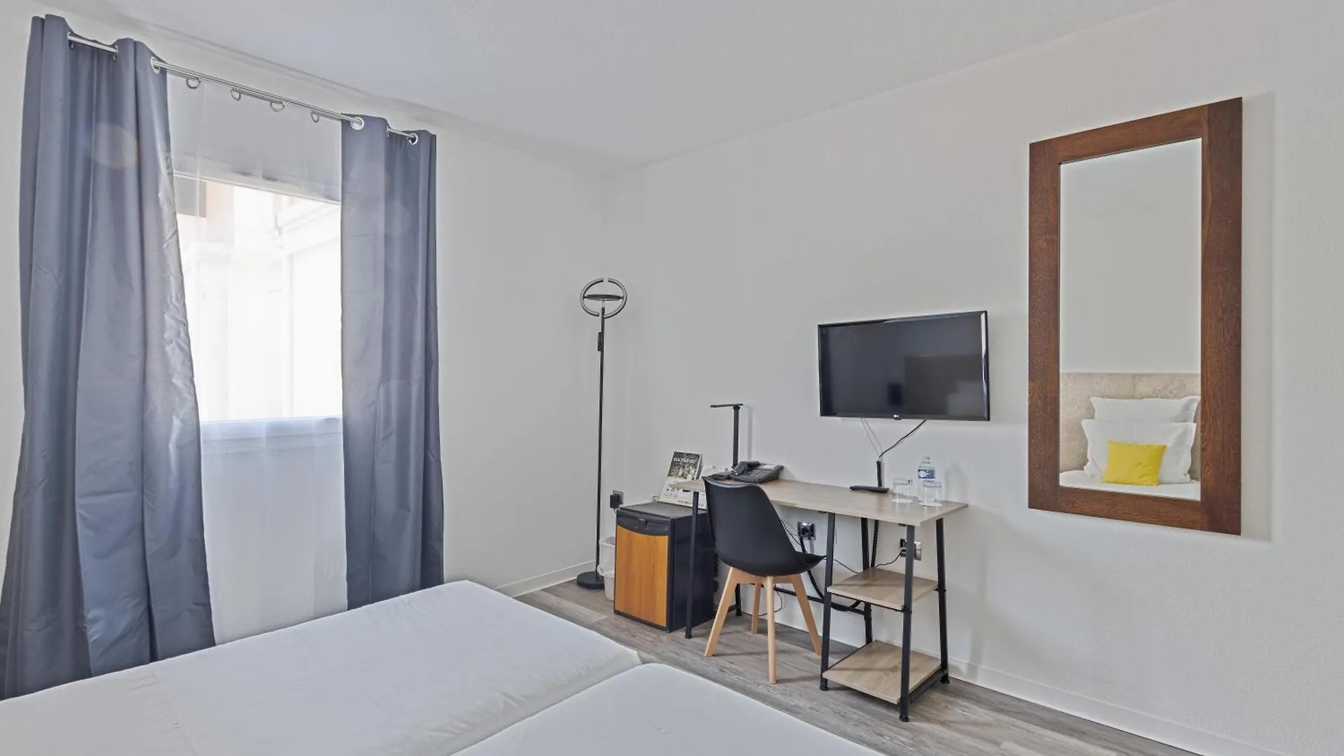 Hôtel Provence Draguignan Francia
