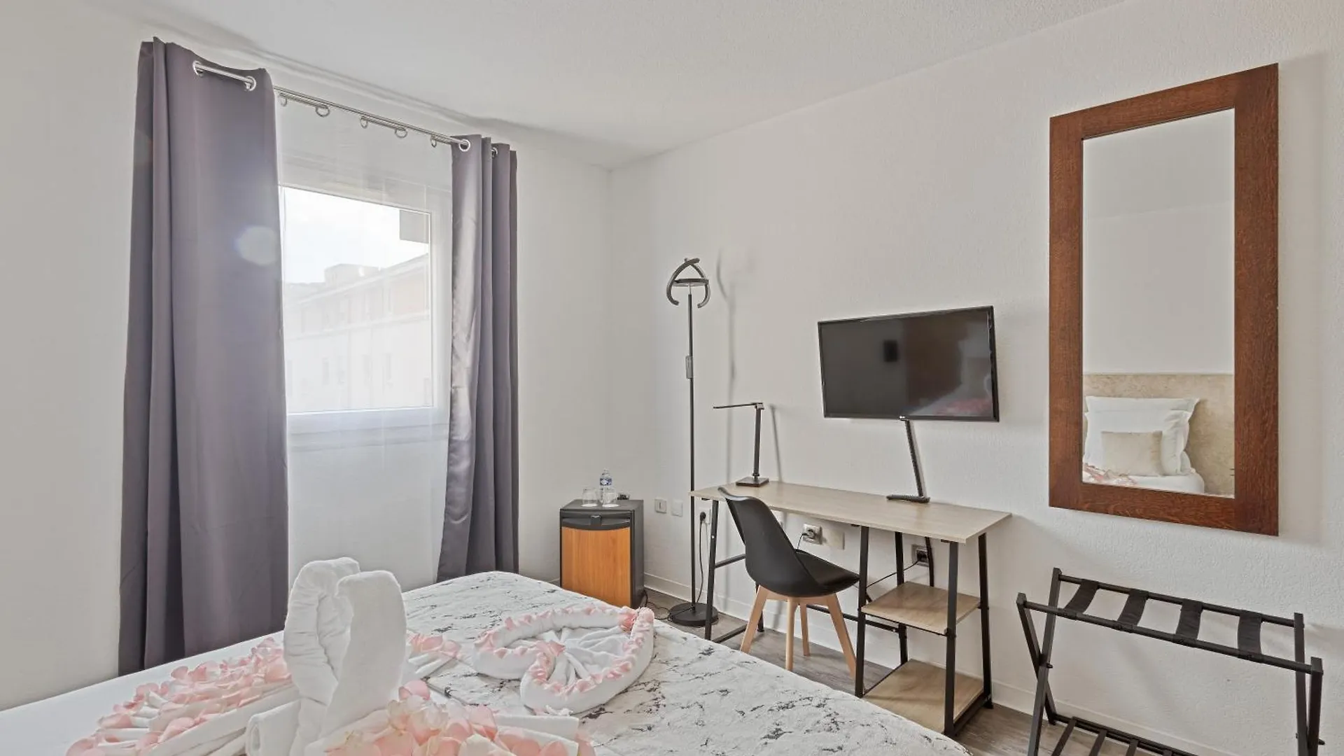 Hôtel Provence Draguignan Francia