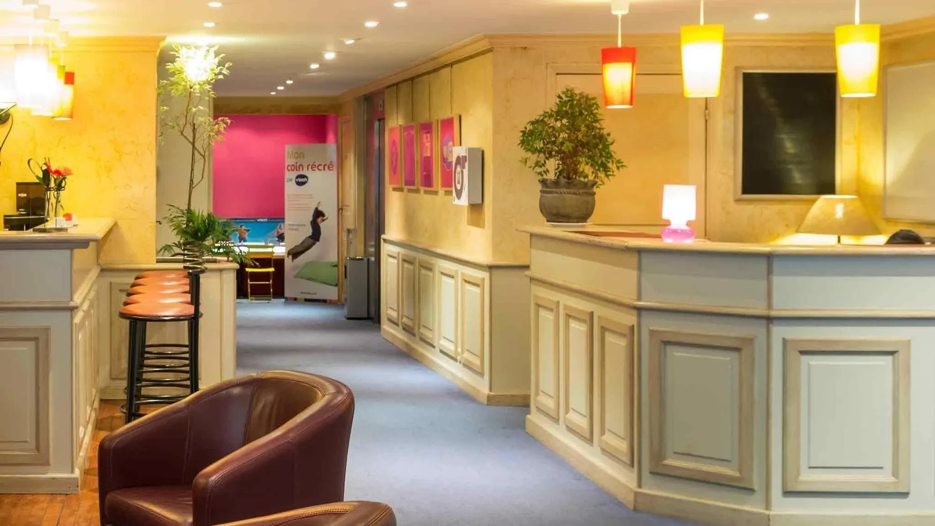 Hôtel Provence Draguignan
