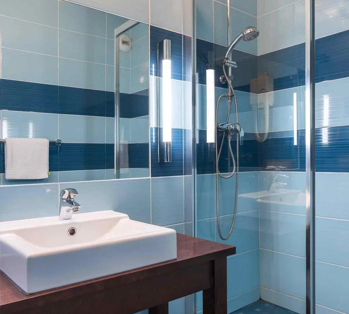 Hôtel Provence Draguignan França