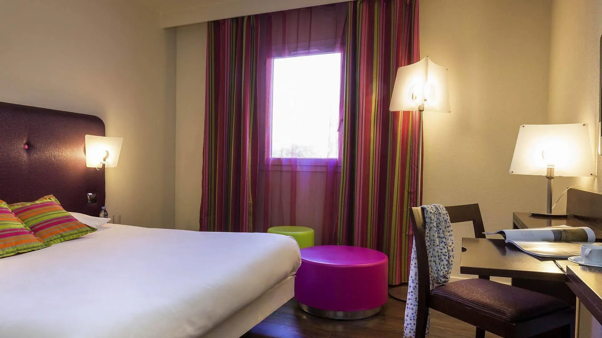 Hôtel Provence Draguignan 3*,