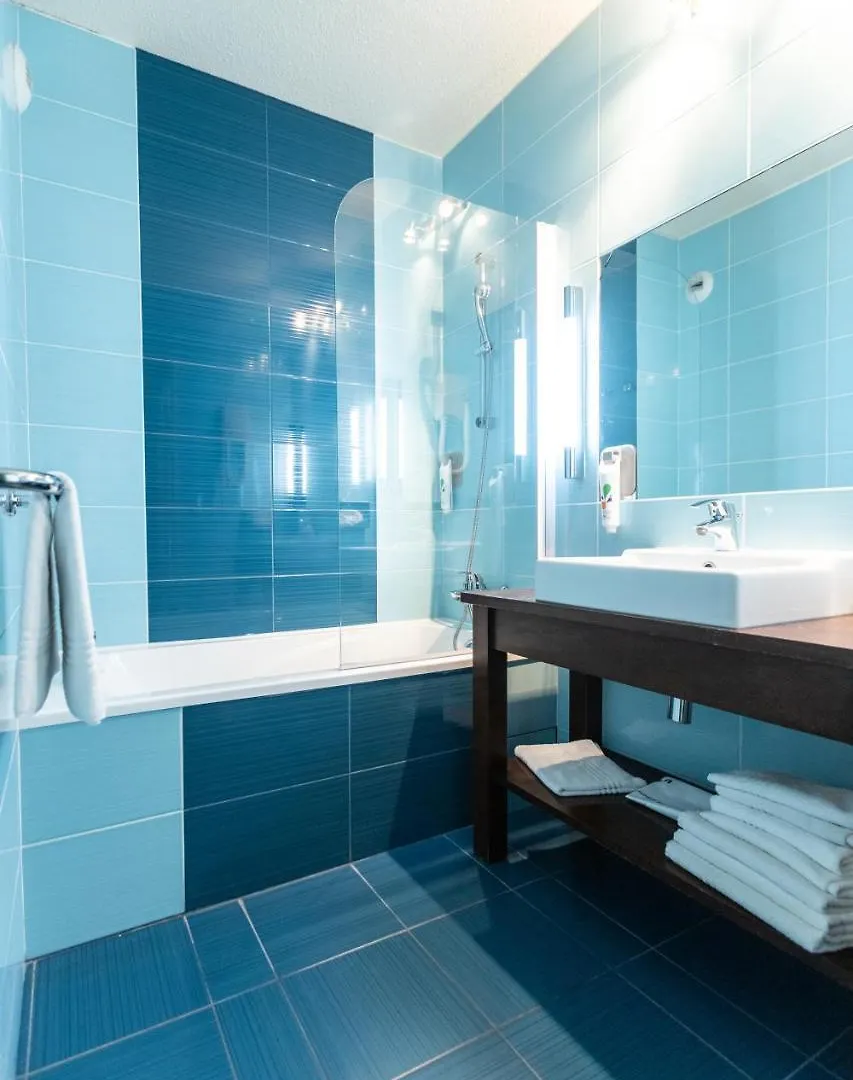 Hôtel Provence Draguignan