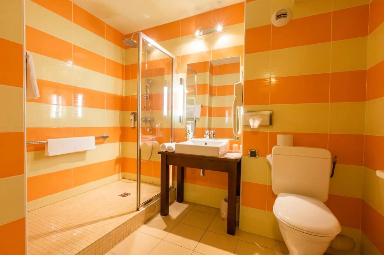 Hôtel Provence Draguignan Hotel